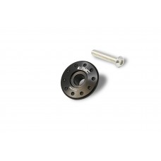 CNC Racing Machined Aluminum Collar and Bolt Kit For Exhaust Mount for MV Agusta F3 / B3  (675 / 800) models